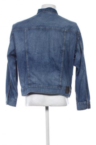 Herrenjacke G-Star Raw, Größe M, Farbe Blau, Preis € 70,99
