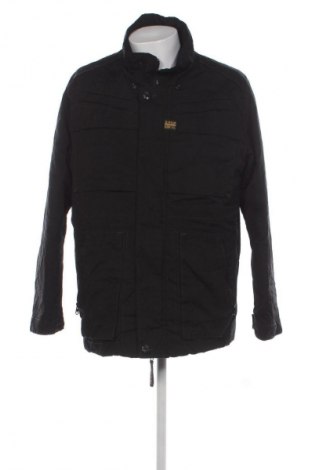 Pánska bunda  G-Star Raw, Veľkosť XXL, Farba Čierna, Cena  124,95 €