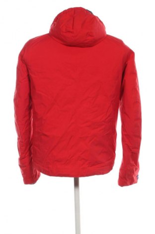 Geacă de bărbati Gaastra, Mărime L, Culoare Roșu, Preț 367,99 Lei