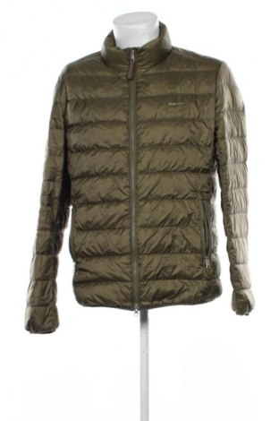 Herrenjacke Gant, Größe XL, Farbe Grün, Preis € 219,99