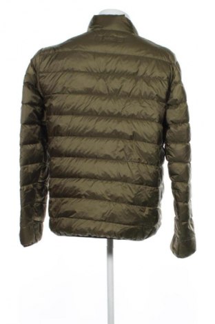 Herrenjacke Gant, Größe XL, Farbe Grün, Preis € 219,99