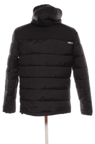 Herrenjacke Geographical Norway, Größe XL, Farbe Schwarz, Preis € 204,99