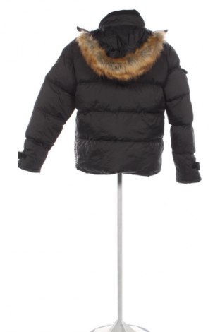 Herrenjacke Geographical Norway, Größe L, Farbe Schwarz, Preis € 204,99