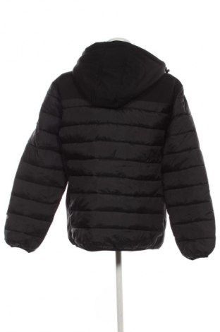 Ανδρικό μπουφάν Geographical Norway, Μέγεθος XXL, Χρώμα Μαύρο, Τιμή 162,99 €