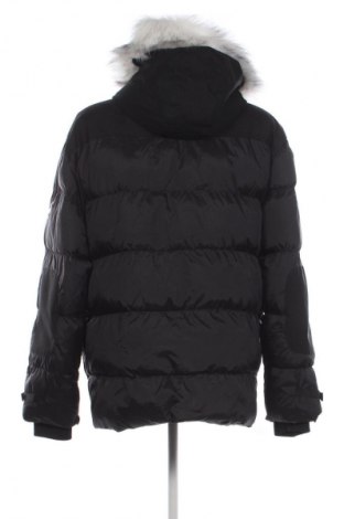 Męska kurtka Geographical Norway, Rozmiar 3XL, Kolor Czarny, Cena 989,99 zł