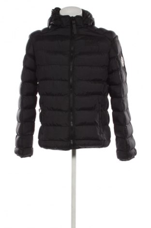 Herrenjacke Geographical Norway, Größe L, Farbe Schwarz, Preis € 94,99