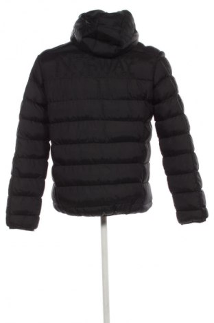 Herrenjacke Geographical Norway, Größe L, Farbe Schwarz, Preis € 94,99