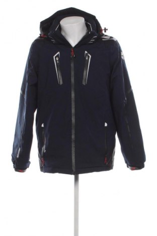 Geacă de bărbati Geographical Norway, Mărime XL, Culoare Albastru, Preț 949,99 Lei