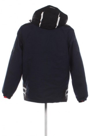 Geacă de bărbati Geographical Norway, Mărime XL, Culoare Albastru, Preț 949,99 Lei