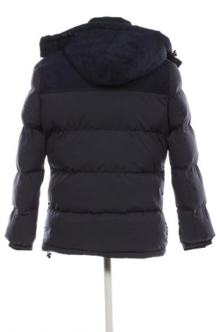 Herrenjacke Geographical Norway, Größe S, Farbe Blau, Preis € 204,99