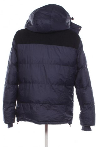 Herrenjacke Geographical Norway, Größe M, Farbe Blau, Preis € 94,99