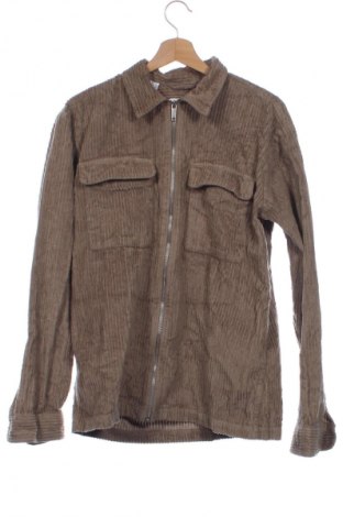 Pánská bunda  Selected Homme, Velikost XS, Barva Béžová, Cena  1 429,00 Kč