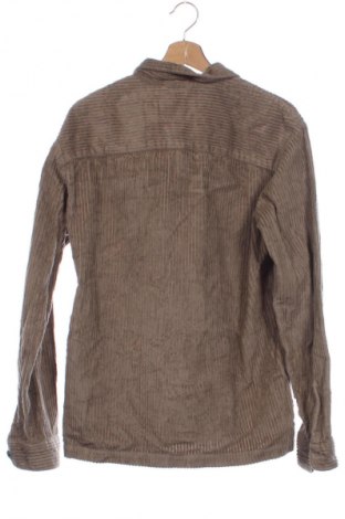Pánská bunda  Selected Homme, Velikost XS, Barva Béžová, Cena  1 429,00 Kč