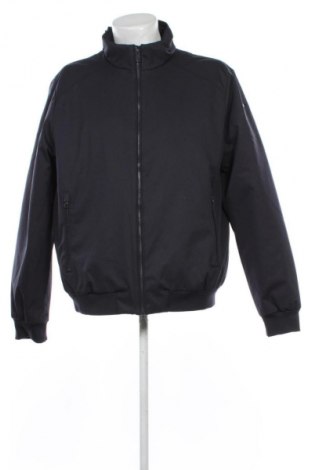 Herrenjacke Geox, Größe XXL, Farbe Blau, Preis € 144,99