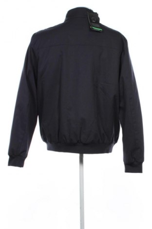 Herrenjacke Geox, Größe XXL, Farbe Blau, Preis € 144,99