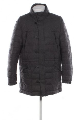 Herrenjacke Geox, Größe XL, Farbe Grau, Preis € 85,99