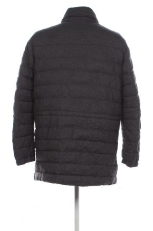 Herrenjacke Geox, Größe XL, Farbe Grau, Preis € 85,99