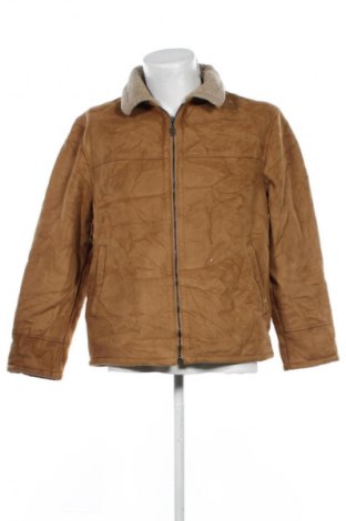 Pánska bunda  Globe Trotter, Veľkosť M, Farba Hnedá, Cena  43,95 €