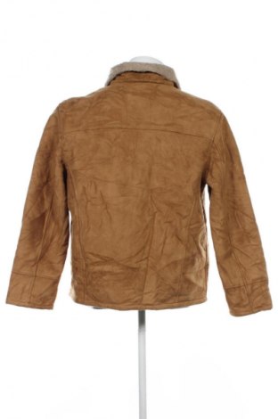 Pánska bunda  Globe Trotter, Veľkosť M, Farba Hnedá, Cena  43,95 €