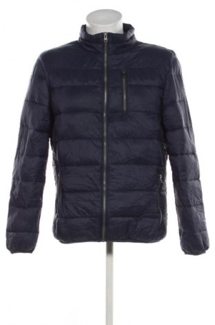 Męska kurtka Globe Trotter, Rozmiar L, Kolor Niebieski, Cena 96,99 zł