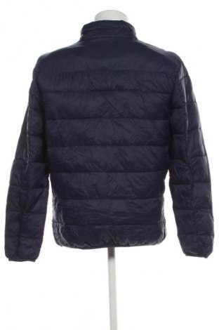 Męska kurtka Globe Trotter, Rozmiar L, Kolor Niebieski, Cena 96,99 zł