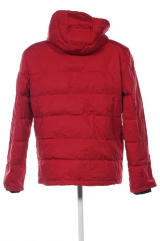 Geacă de bărbati Guess, Mărime L, Culoare Roșu, Preț 424,99 Lei