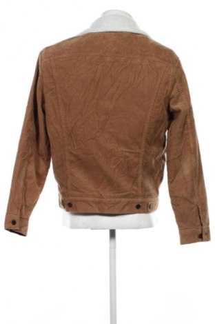 Ανδρικό μπουφάν H&M, Μέγεθος M, Χρώμα Καφέ, Τιμή 25,99 €