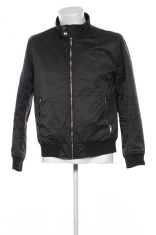 Herrenjacke H&M, Größe M, Farbe Grau, Preis € 17,99