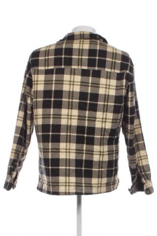 Herrenjacke H&M, Größe M, Farbe Mehrfarbig, Preis € 17,99