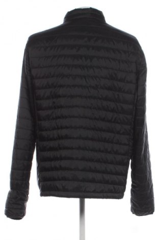 Ανδρικό μπουφάν H&M, Μέγεθος XL, Χρώμα Μαύρο, Τιμή 16,99 €