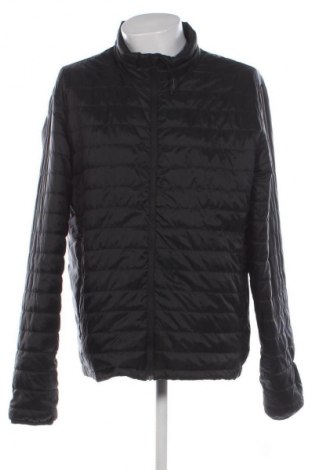 Ανδρικό μπουφάν H&M, Μέγεθος XL, Χρώμα Μαύρο, Τιμή 16,99 €