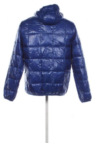 Herrenjacke H&M, Größe M, Farbe Blau, Preis € 18,99
