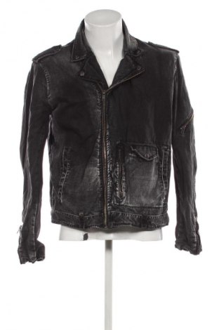 Ανδρικό μπουφάν H&M Divided, Μέγεθος XL, Χρώμα Μαύρο, Τιμή 19,12 €