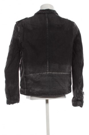 Ανδρικό μπουφάν H&M Divided, Μέγεθος XL, Χρώμα Μαύρο, Τιμή 19,12 €