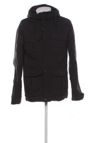 Męska kurtka H&M Divided, Rozmiar S, Kolor Czarny, Cena 128,99 zł