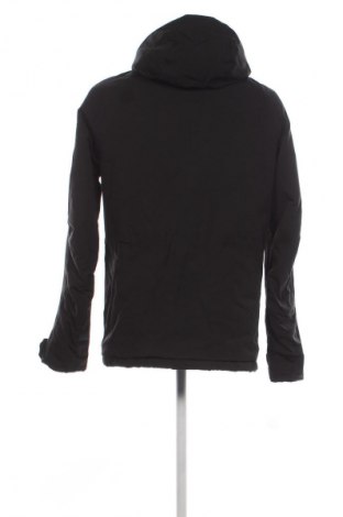 Męska kurtka H&M Divided, Rozmiar S, Kolor Czarny, Cena 128,99 zł