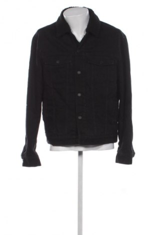 Férfi dzseki H&M L.O.G.G., Méret L, Szín Fekete, Ár 12 079 Ft