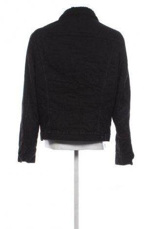 Férfi dzseki H&M L.O.G.G., Méret L, Szín Fekete, Ár 12 079 Ft