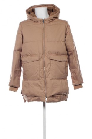 Męska kurtka Haily`s, Rozmiar L, Kolor Brązowy, Cena 236,82 zł