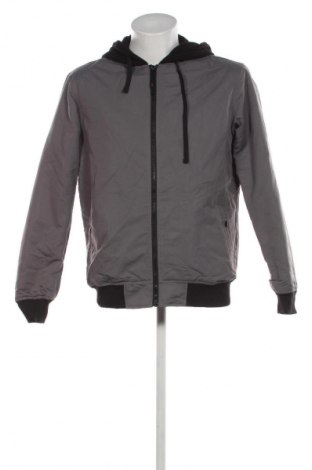 Herrenjacke Hawke & Co., Größe M, Farbe Grau, Preis € 62,99