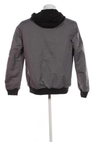 Herrenjacke Hawke & Co., Größe M, Farbe Grau, Preis € 62,99