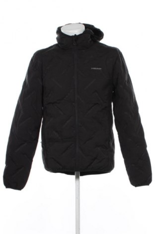 Pánska bunda  Head, Veľkosť L, Farba Čierna, Cena  69,95 €