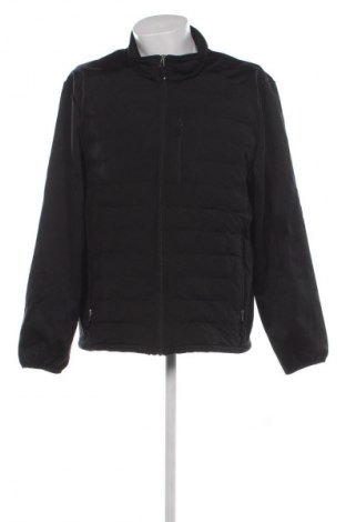 Herrenjacke Heat, Größe XXL, Farbe Schwarz, Preis € 29,99