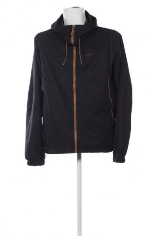 Herrenjacke Heldre, Größe XXL, Farbe Schwarz, Preis 27,99 €