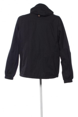 Herrenjacke Heldre, Größe XXL, Farbe Schwarz, Preis 27,99 €