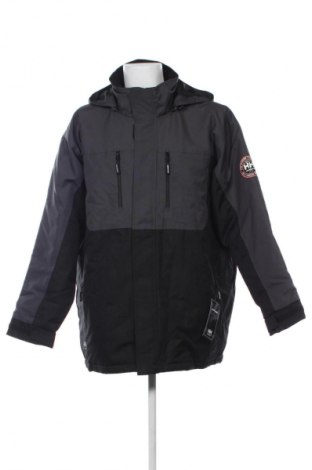 Ανδρικό μπουφάν Helly Hansen, Μέγεθος 3XL, Χρώμα Πολύχρωμο, Τιμή 125,32 €