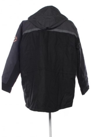 Ανδρικό μπουφάν Helly Hansen, Μέγεθος 3XL, Χρώμα Πολύχρωμο, Τιμή 125,32 €
