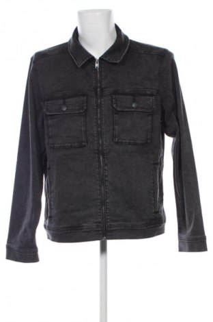 Męska kurtka Hollister, Rozmiar L, Kolor Czarny, Cena 241,99 zł