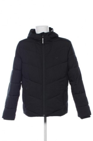 Pánska bunda  Hollister, Veľkosť XL, Farba Čierna, Cena  71,10 €