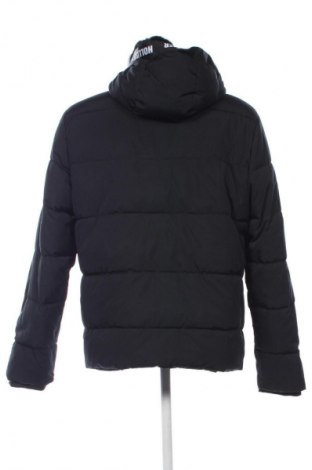 Pánska bunda  Hollister, Veľkosť XL, Farba Čierna, Cena  71,10 €